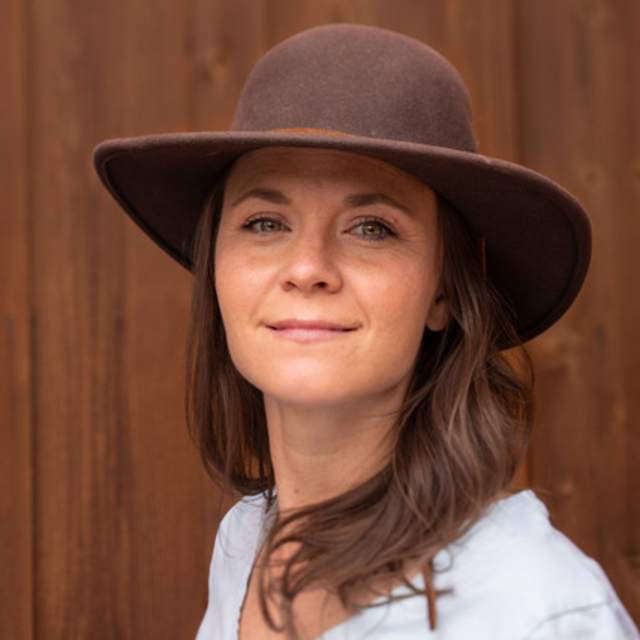 Heather Balogh Rochfort
